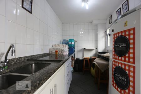 Casa à venda com 500m², 3 quartos e 5 vagasCozinha