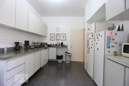 Casa à venda com 500m², 3 quartos e 5 vagasCozinha