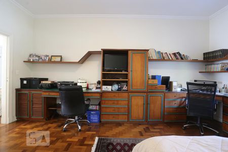 Casa à venda com 500m², 3 quartos e 5 vagasQuarto 3