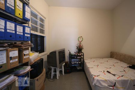 Casa à venda com 500m², 3 quartos e 5 vagasQuarto de Serviço