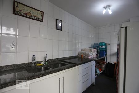 Casa à venda com 500m², 3 quartos e 5 vagasCozinha