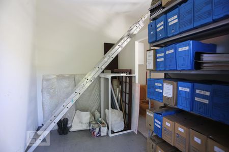 Casa à venda com 500m², 3 quartos e 5 vagasQuarto de Serviço