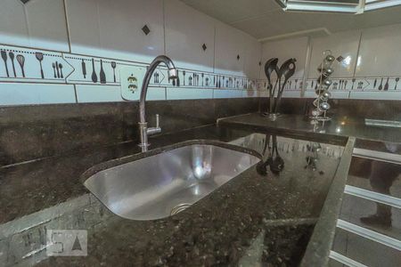 Apartamento à venda com 112m², 3 quartos e 1 vaga