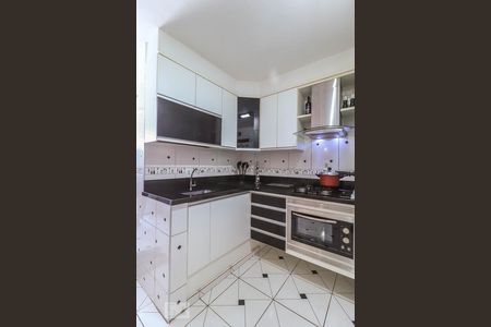 Apartamento à venda com 112m², 3 quartos e 1 vaga