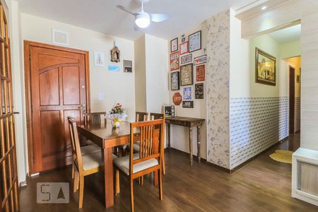 Apartamento à venda com 3 quartos, 112m² em Pechincha, Rio de Janeiro