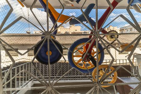 Apartamento à venda com 112m², 3 quartos e 1 vaga