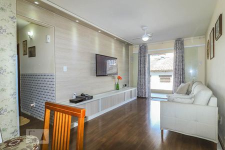 Apartamento à venda com 3 quartos, 112m² em Pechincha, Rio de Janeiro