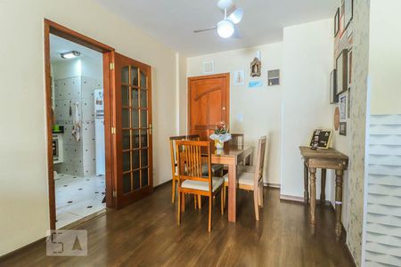 Apartamento à venda com 3 quartos, 112m² em Pechincha, Rio de Janeiro