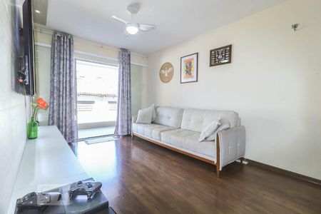 Apartamento à venda com 3 quartos, 112m² em Pechincha, Rio de Janeiro