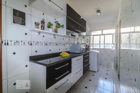 Apartamento à venda com 112m², 3 quartos e 1 vaga