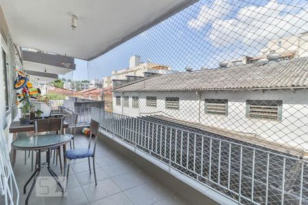 Apartamento à venda com 3 quartos, 112m² em Pechincha, Rio de Janeiro