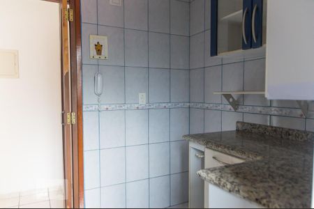 Apartamento para alugar com 55m², 2 quartos e 1 vagaCozinha