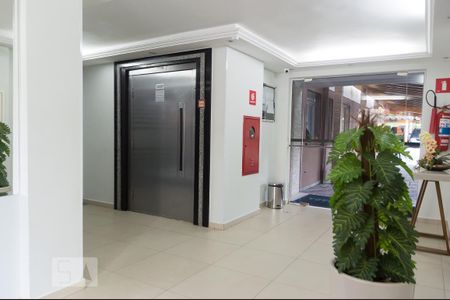 Apartamento para alugar com 55m², 2 quartos e 1 vagaHall de Entrada
