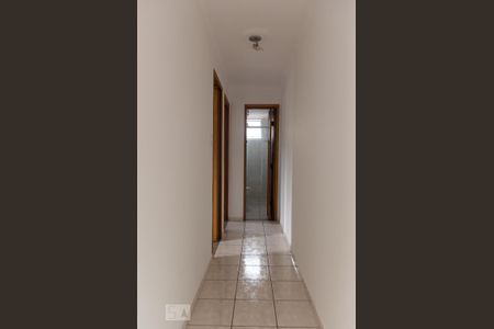 Apartamento para alugar com 55m², 2 quartos e 1 vagaCorredor