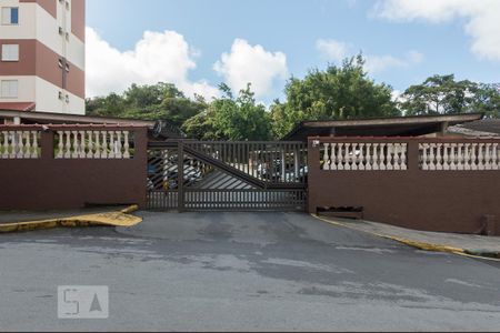 Apartamento para alugar com 55m², 2 quartos e 1 vagaGaragem