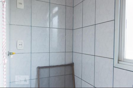 Apartamento para alugar com 55m², 2 quartos e 1 vagaLavanderia