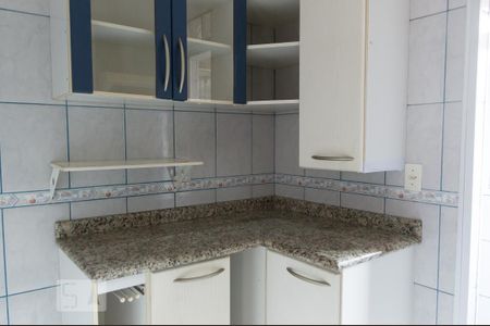 Apartamento para alugar com 55m², 2 quartos e 1 vagaCozinha