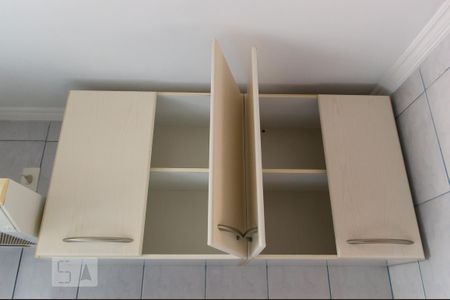 Apartamento para alugar com 55m², 2 quartos e 1 vagaCozinha - Armários