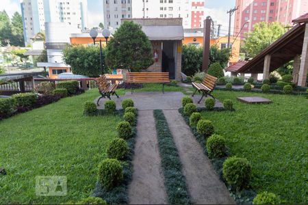 Apartamento para alugar com 55m², 2 quartos e 1 vagaÁrea comum