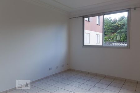 Sala de apartamento para alugar com 2 quartos, 55m² em Ferrazópolis, São Bernardo do Campo