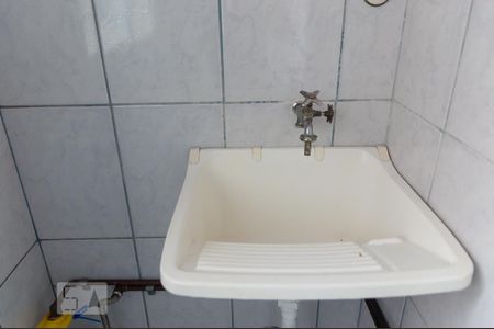 Apartamento para alugar com 55m², 2 quartos e 1 vagaLavanderia
