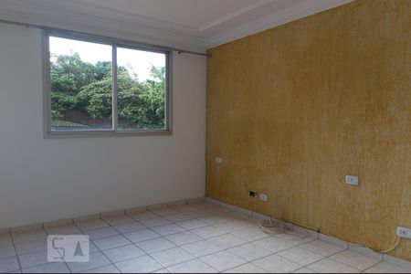 Sala de apartamento para alugar com 2 quartos, 55m² em Ferrazópolis, São Bernardo do Campo