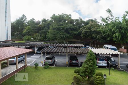 Vista do Quarto 2 de apartamento para alugar com 2 quartos, 55m² em Ferrazópolis, São Bernardo do Campo