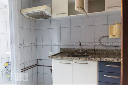 Apartamento para alugar com 55m², 2 quartos e 1 vagaCozinha