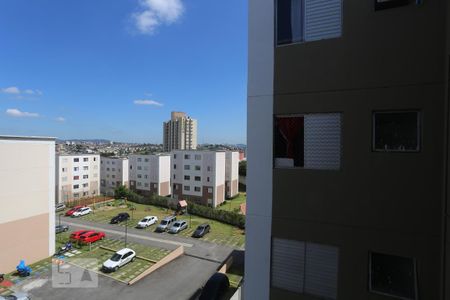 Vista de apartamento para alugar com 2 quartos, 42m² em Jardim Peri, São Paulo