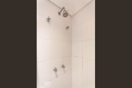 Apartamento à venda com 34m², 1 quarto e 1 vagaBanheiro