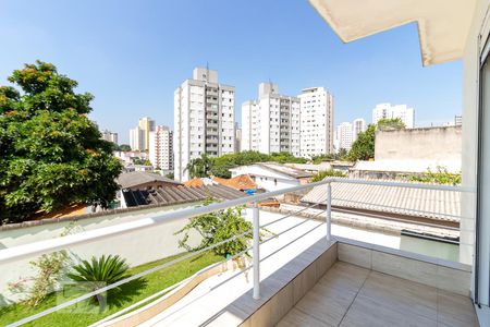 Casa à venda com 330m², 3 quartos e 4 vagasBanheiro da Suíte 3