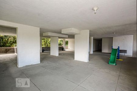 Apartamento para alugar com 55m², 1 quarto e 1 vagaÁrea Comum