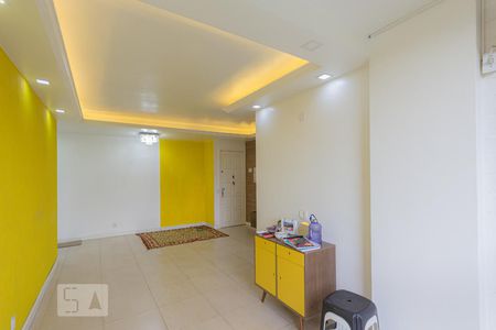 Apartamento para alugar com 55m², 1 quarto e 1 vagaSala