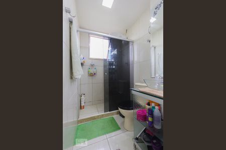 Apartamento para alugar com 55m², 1 quarto e 1 vagaBanheiro