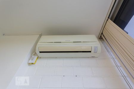 Apartamento para alugar com 55m², 1 quarto e 1 vagaSala