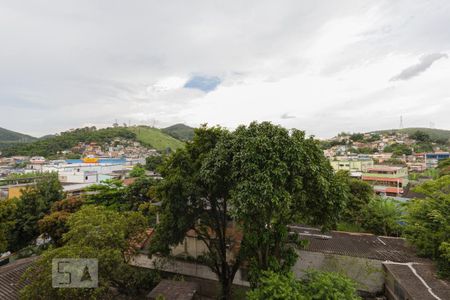 Apartamento para alugar com 55m², 1 quarto e 1 vagaVista Sala