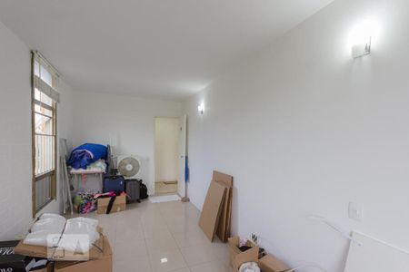 Apartamento para alugar com 55m², 1 quarto e 1 vagaQuarto