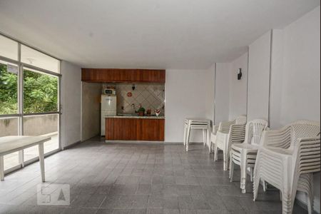 Apartamento para alugar com 55m², 1 quarto e 1 vagaÁrea Comum