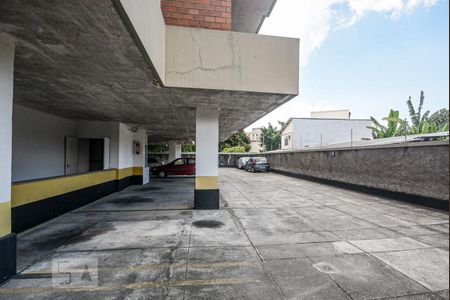 Apartamento para alugar com 55m², 1 quarto e 1 vagaGaragem