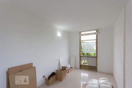 Apartamento para alugar com 55m², 1 quarto e 1 vagaQuarto