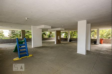 Apartamento para alugar com 55m², 1 quarto e 1 vagaÁrea Comum