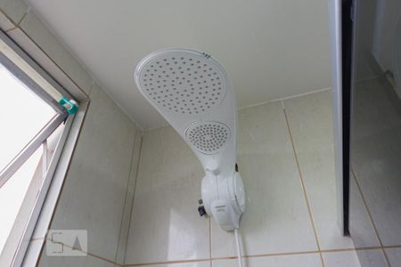 Apartamento para alugar com 55m², 1 quarto e 1 vagaBanheiro