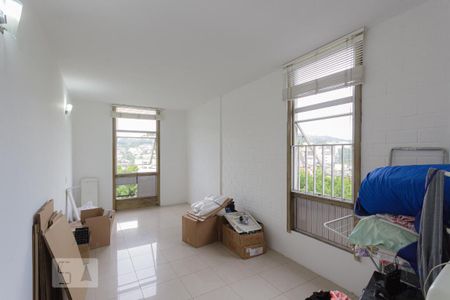 Apartamento para alugar com 55m², 1 quarto e 1 vagaQuarto