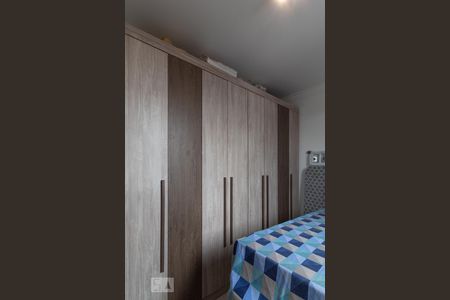 Quarto 2 de apartamento para alugar com 2 quartos, 49m² em Presidente Altino, Osasco