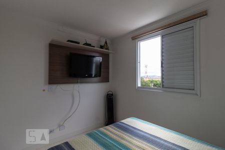 Quarto 1 de apartamento para alugar com 2 quartos, 49m² em Presidente Altino, Osasco