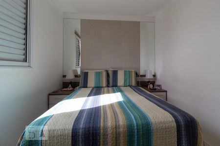 Quarto 1 de apartamento para alugar com 2 quartos, 49m² em Presidente Altino, Osasco