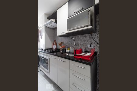 Apartamento para alugar com 49m², 2 quartos e 1 vaga Apartamento para alugar com 49m², 2 quartos e 1 vagaCozinha