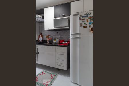 Apartamento para alugar com 49m², 2 quartos e 1 vaga Apartamento para alugar com 49m², 2 quartos e 1 vagaCozinha