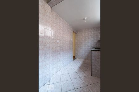 Apartamento à venda com 45m², 2 quartos e 1 vaga Apartamento à venda com 45m², 2 quartos e 1 vagaCozinha