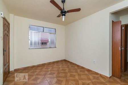 Sala de apartamento à venda com 2 quartos, 45m² em Irajá, Rio de Janeiro